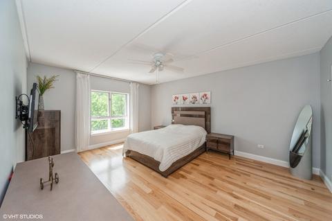 110 N Milwaukee Ave #403, Wheeling, IL 60090 photo 12