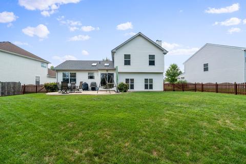 24246 W Walnut Cir, Plainfield, IL 60585 photo 29