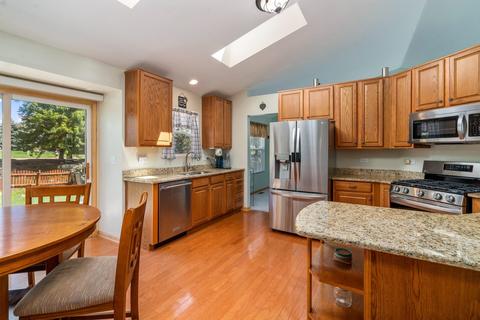 24246 W Walnut Cir, Plainfield, IL 60585 photo 8
