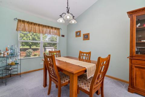 24246 W Walnut Cir, Plainfield, IL 60585 photo 6
