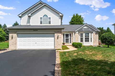24246 W Walnut Cir, Plainfield, IL 60585 photo 1