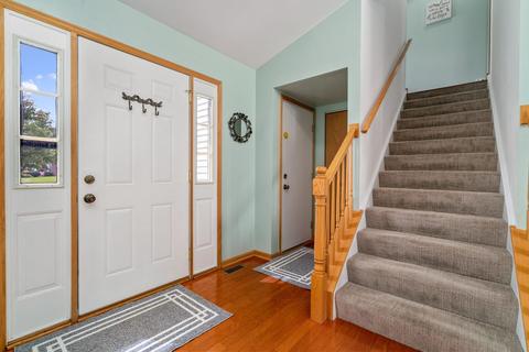 24246 W Walnut Cir, Plainfield, IL 60585 photo 5