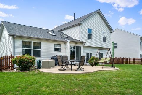 24246 W Walnut Cir, Plainfield, IL 60585 photo 28