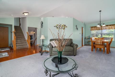 24246 W Walnut Cir, Plainfield, IL 60585 photo 3