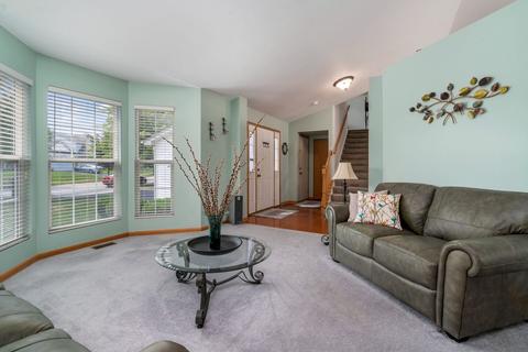 24246 W Walnut Cir, Plainfield, IL 60585 photo 4