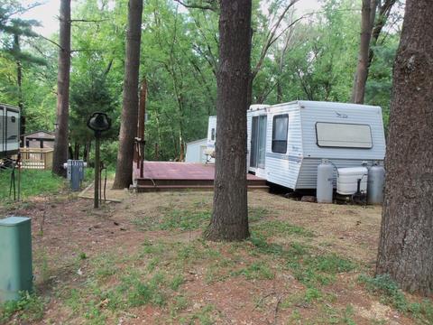 17103 Woodhaven, Sublette, IL 61367