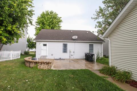 903 Bull St, Normal, IL 61761 photo 41
