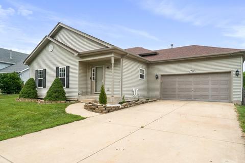 1712 Chestnut Hill Rd, Plainfield, IL 60586 photo 2