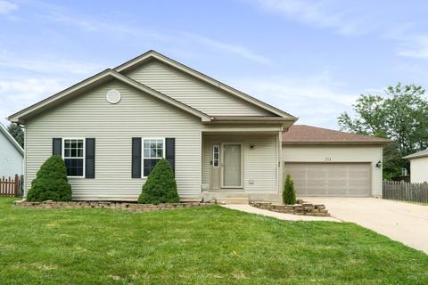 1712 Chestnut Hill Rd, Plainfield, IL 60586 photo 1