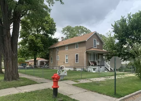 15744 Lathrop Ave, Harvey, IL 60426 photo 4