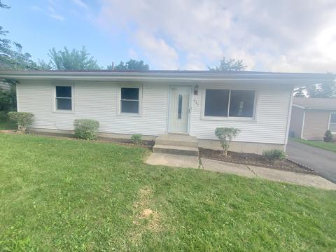 531 Konen Ave, Aurora, IL 60505 photo 1