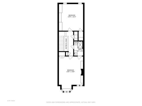 54 Elm St, Chicago, IL 60611 photo 33