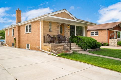 14320 Keystone Ave, Midlothian, IL 60445 photo 1