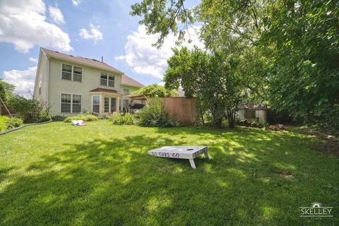 1452 Knotty Pine Dr, Elgin, IL 60123 photo 17