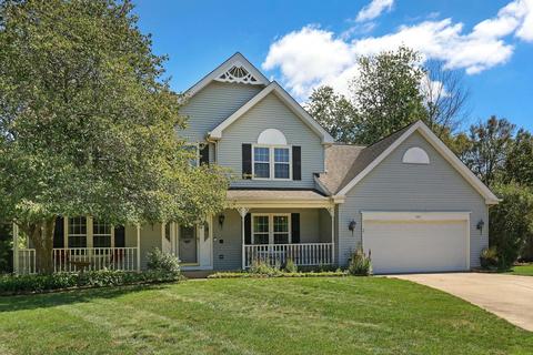 1321 Prairie Dr, Algonquin, IL 60102 photo 1