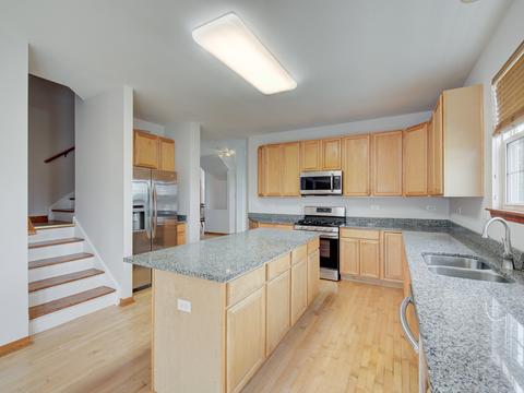 1438 Saddleridge Pl, Bartlett, IL 60103 photo 16