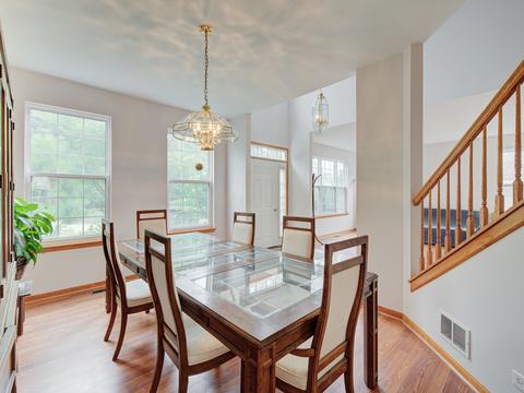 1438 Saddleridge Pl, Bartlett, IL 60103 photo 11