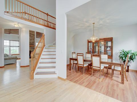 1438 Saddleridge Pl, Bartlett, IL 60103 photo 12