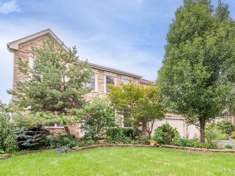 1438 Saddleridge Pl, Bartlett, IL 60103 photo 2