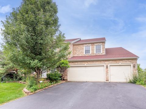 1438 Saddleridge Pl, Bartlett, IL 60103 photo 1