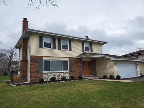 408 Walters Ln, Itasca, IL 60143 photo 1