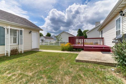 919 Bull St, Normal, IL 61761 photo 29