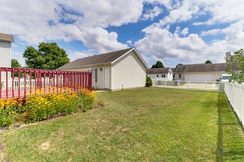 919 Bull St, Normal, IL 61761 photo 26