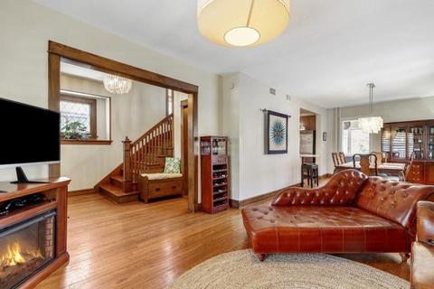 626 Beloit Ave, Forest Park, IL 60130 photo 3
