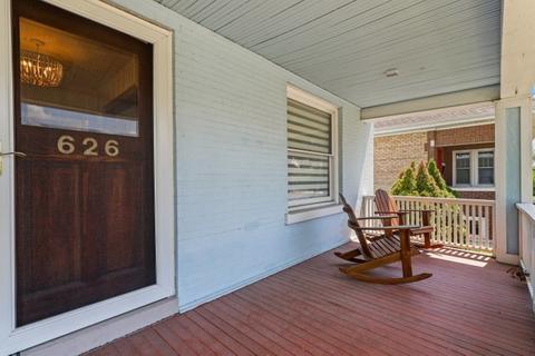 626 Beloit Ave, Forest Park, IL 60130 photo 2