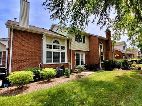 8532 Pearson Dr, Darien, IL 60561 photo 16