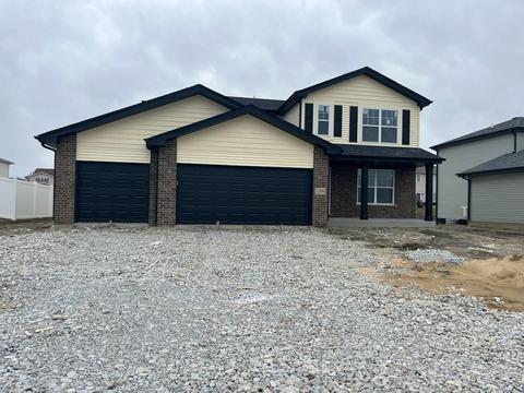 1399 Clifton Ave, Beecher, IL 60401 photo 1