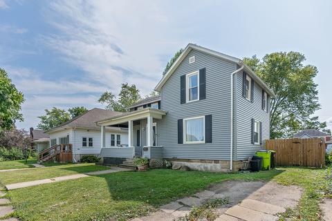 207 E Ash St, Fairbury, IL 61739 photo 2