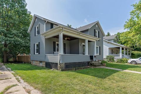 207 E Ash St, Fairbury, IL 61739 photo 3