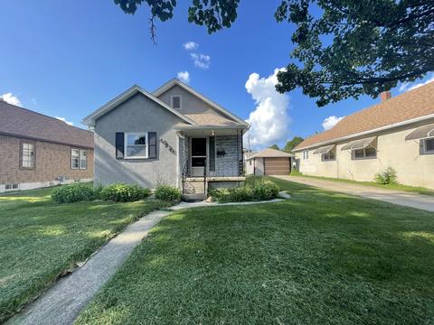 420 W 3rd St, Spring Valley, IL 61362 photo 1