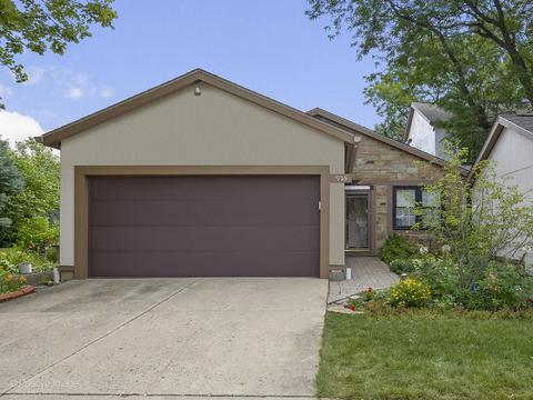 925 Wheaton Oaks Dr, Wheaton, IL 60187 photo 1