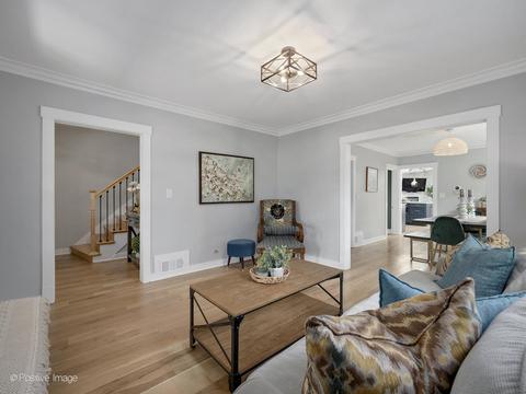 115 Park Ave, River Forest, IL 60305 photo 7