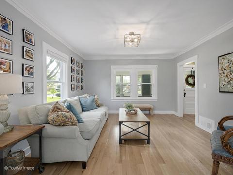 115 Park Ave, River Forest, IL 60305 photo 5