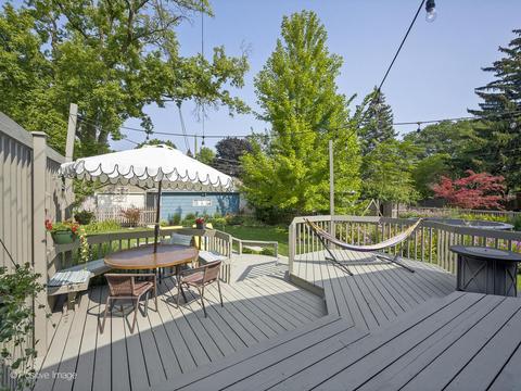 115 Park Ave, River Forest, IL 60305 photo 29