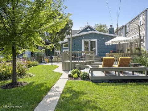 115 Park Ave, River Forest, IL 60305 photo 31