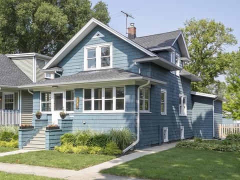 115 Park Ave, River Forest, IL 60305 photo 1