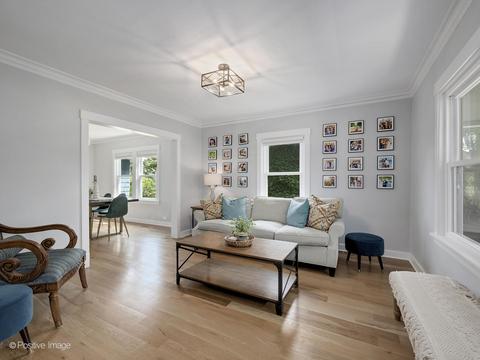 115 Park Ave, River Forest, IL 60305 photo 6