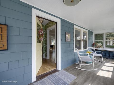 115 Park Ave, River Forest, IL 60305 photo 3
