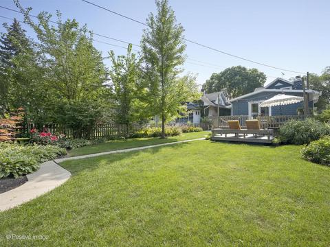 115 Park Ave, River Forest, IL 60305 photo 32
