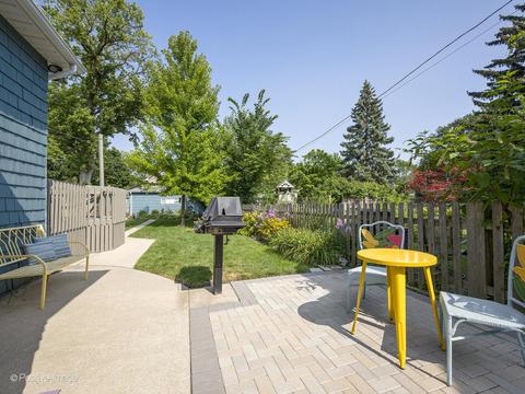 115 Park Ave, River Forest, IL 60305 photo 30