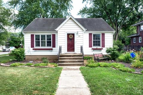 138 E Union St, Seneca, IL 61360 photo 1