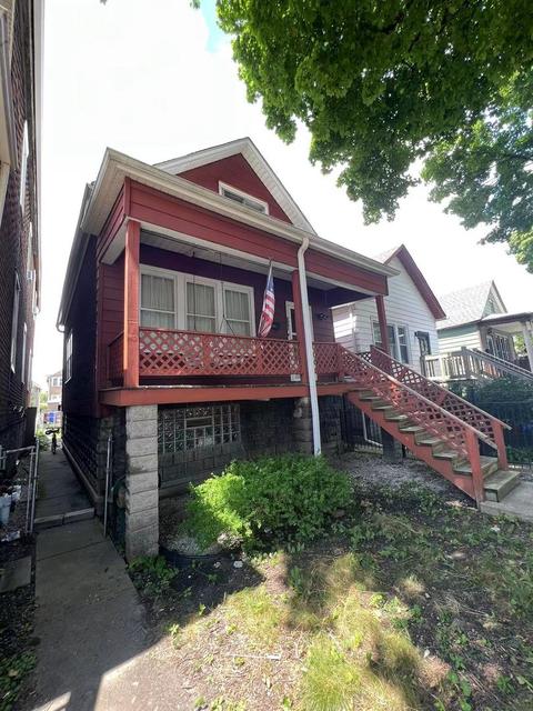3942 S Artesian Ave, Chicago, IL 60632 photo 1