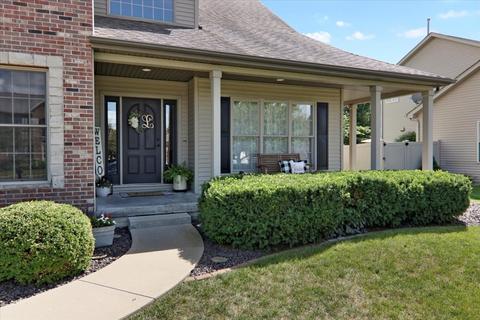 4009 Rockledge Rd, Bloomington, IL 61705 photo 2