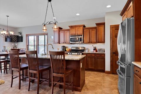 4009 Rockledge Rd, Bloomington, IL 61705 photo 8