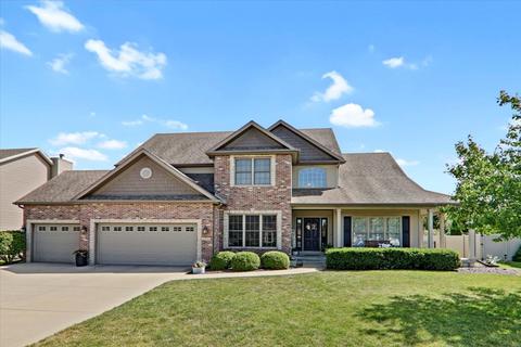 4009 Rockledge Rd, Bloomington, IL 61705 photo 1