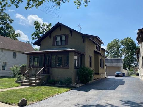 8019 Christie Ave, Lyons, IL 60534 photo 1